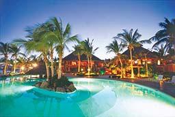 Krystal Grand Los Cabos