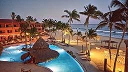 Krystal Grand Los Cabos