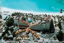 Playa Linda Beach Resort