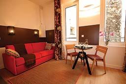 BridgeStreet Le Marais