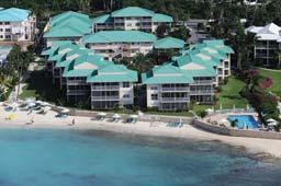 Plantation Village Beach Resort