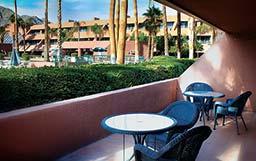 Marquis Villas Resort