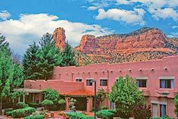 PMX at Bell Rock, Sedona