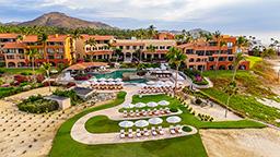Las Residencias Golf & Beach Club