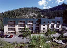 The Ridge Pointe Resort