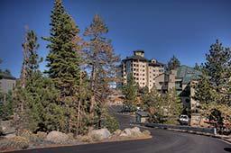 The Ridge Tahoe