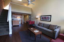 VIL - Royal Victoria Suites
