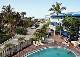 Sarasota Resorts, Vacation Packages, Condo Resorts, Traveler Benefits