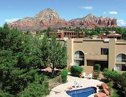 Sedona Springs Resort