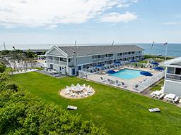 Surfside Resort