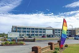 Sandcastle Resort and Club