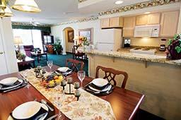 The Suites at Fall Creek