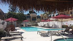 Sand Pebbles Resort