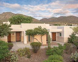 Starr Pass Golf Suites