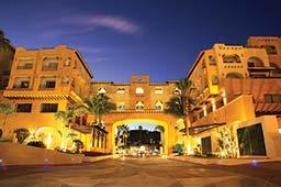 Club Tesoro at Cabo San Lucas