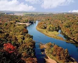 Trophy Run Resort