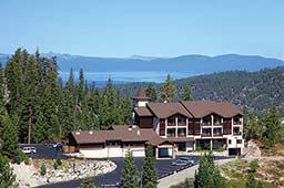 Perennial Vacation Club @ Tahoe Village
