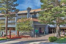 Tahoe Seasons Resort