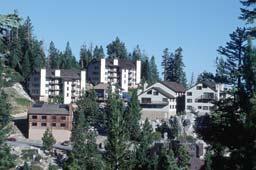Tahoe Summit Village