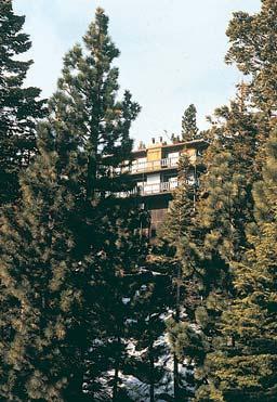 VIL - Tahoe Trail
