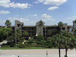 Vanderbilt Beach & Harbour Club