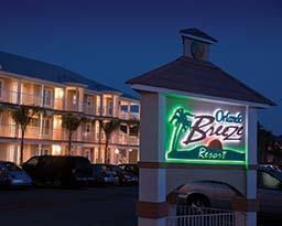 Holiday Inn Club Vacations®OrlandoBreeze