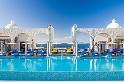 Vista Encantada Spa Resort & Residences