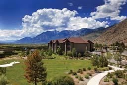 David Walley's Resort