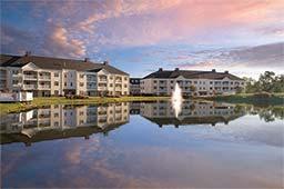 Wyndham Governor's Green