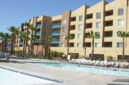 WorldMark Oceanside Harbor
