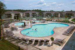 WorldMark Branson